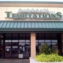 Temptations Everyday Gourmet - Candy & Confectionery
