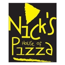 Nick's House of Pizza - Pizza