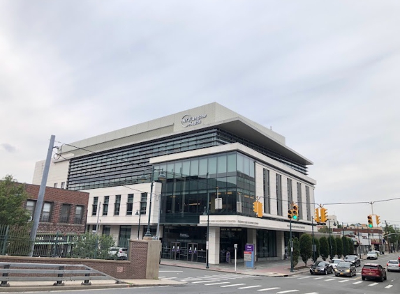 NYU Grossman Long Island School of Medicine - Mineola, NY