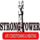 Strong Tower - Furnaces-Heating