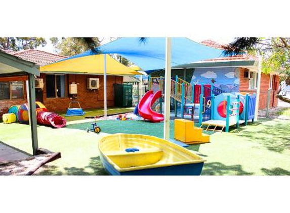 Blue Gum Early Learning & Child Care Centre - Brentwood, WA