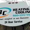 BC Heating & Cooling LLC gallery