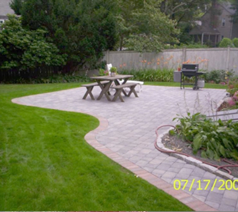 Ed's Tree & Landscape Service Inc - Natick, MA