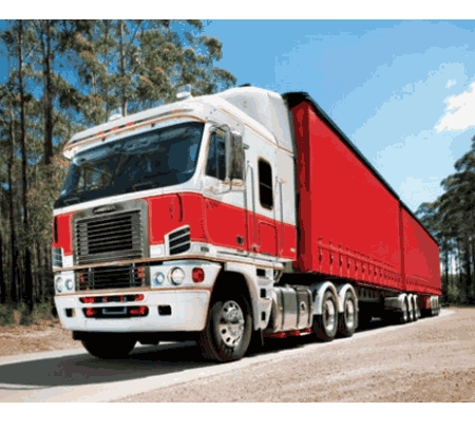 Whitehorse Truck Centre - Dandenong South, VIC