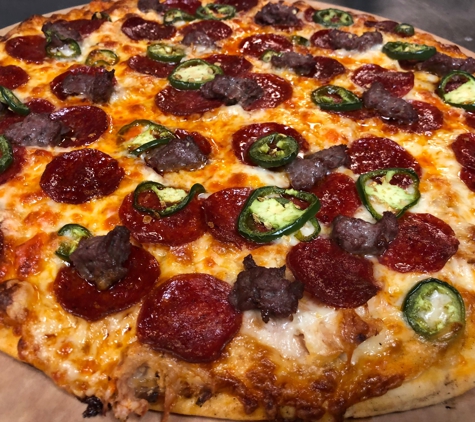 KC Kitchen and Pizzeria - Kansas City, MO