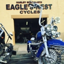 Eagles Nest Cycles - Engine Rebuilding & Exchange