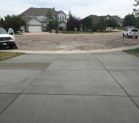 Cardenas Concrete and Landscaping Work, LLC