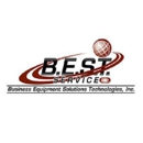 B.E.S.T. Service Inc - Printing Services