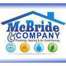 McBride & Company Plumbing, Heating, Air Conditioning - Air Conditioning Service & Repair