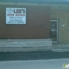 Lee's Food Service gallery