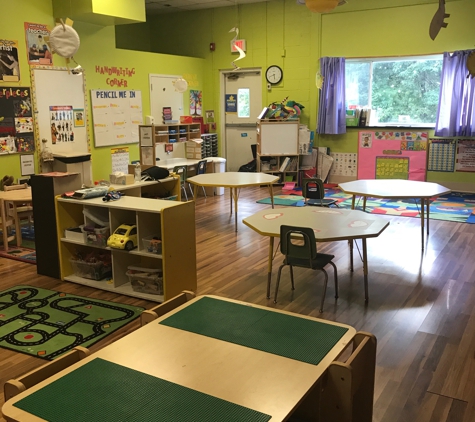 A Children's Place Learning Center Inc - Allentown, PA. Pre-K
48 mos and up