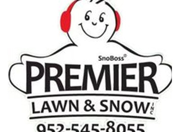 Premier Lawn & Snow Inc - Saint Louis Park, MN