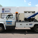 Dunnes Towing - Trucking-Heavy Hauling
