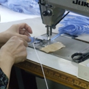 Theophilus Tex Custom Cut & Sew Manufacturing - Fabrics-Wholesale & Manufacturers