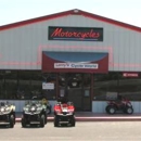 Lanny's Cycle World - Motorcycle Dealers
