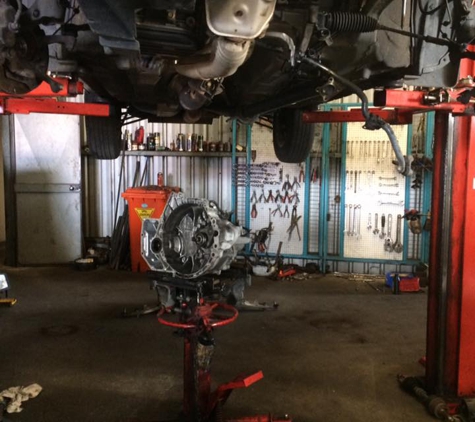 Toronto Brake & Clutch Pty Ltd - Toronto, NSW