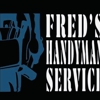 Fred’s handyman service gallery