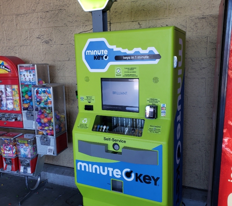 Minute Key - Murray, UT