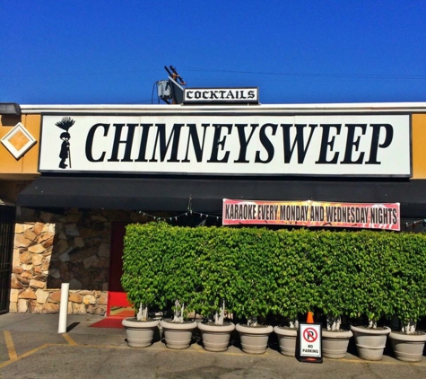 Chimneysweep Lounge - Sherman Oaks, CA