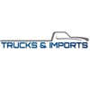 Mesa Trucks and Imports gallery