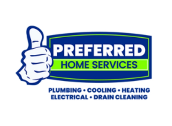 Preferred Home Services - North Charleston, SC