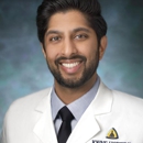 Pratik Patel, OD - Optometrists