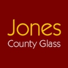 Jones County Glass gallery
