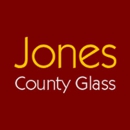 Jones County Glass - Glass-Auto, Plate, Window, Etc