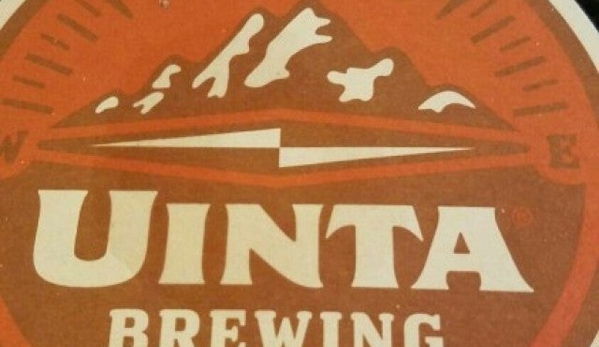 Uinta Brewing - Salt Lake City, UT