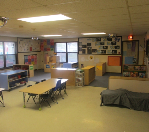 Johnson City KinderCare - Johnson City, TN