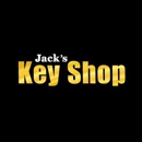 Jack's Key Shop - Fix-It Shops
