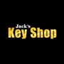 Jack's Key Shop