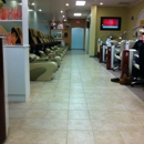 Glamour Nails & Spa - Nail Salons