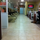 Glamour Nails & Spa