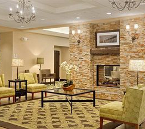 Hilton Garden Inn Charlotte/Ayrsley - Charlotte, NC