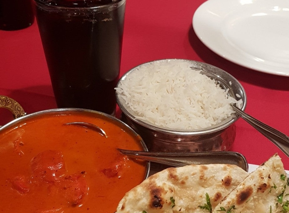 Himalayan Curry & Grill - San Diego, CA