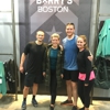 Barry's Bootcamp gallery