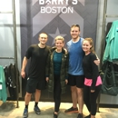 Barry's Boston Downtown - Exercise & Physical Fitness Programs