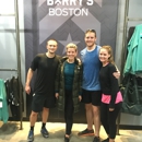 Barry's Bootcamp - Exercise & Physical Fitness Programs