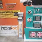 Intoxalock Ignition Interlock