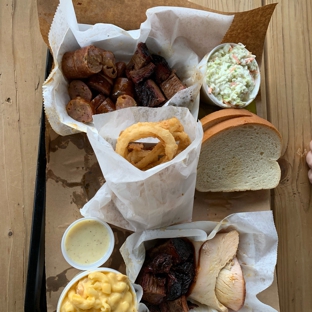 Slaps BBQ - Kansas City, KS