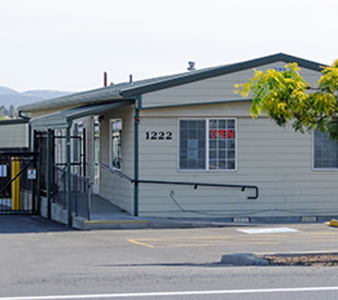 Prineville Storage - Prineville, OR