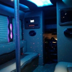 24/7 woodlands party bus & limousine service