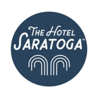 The Hotel Saratoga