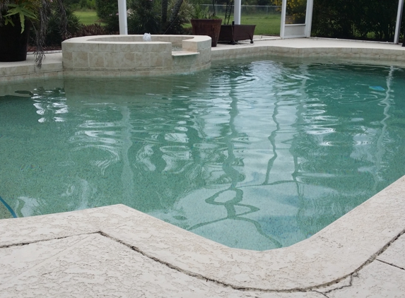 Wahoo Pools, LLC - Fort Myers, FL