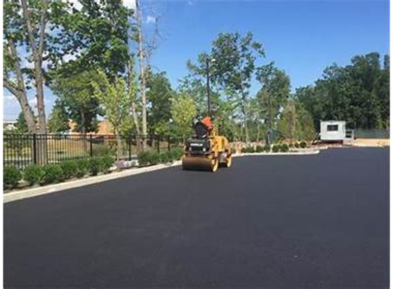 South Shore Paving LLC.