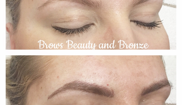 Brows Beauty and Bronze - San Diego, CA