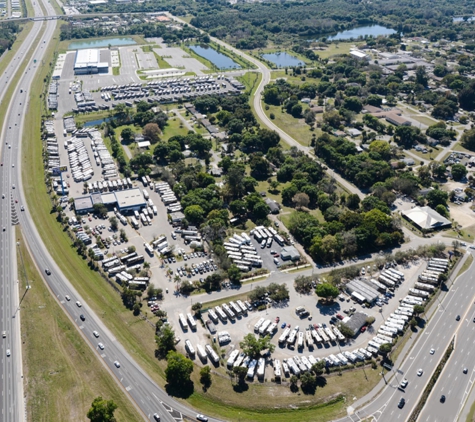 North Trail RV Center - Fort Myers, FL