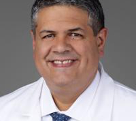 Angel Rodolfo Alejandro, MD - Miami, FL