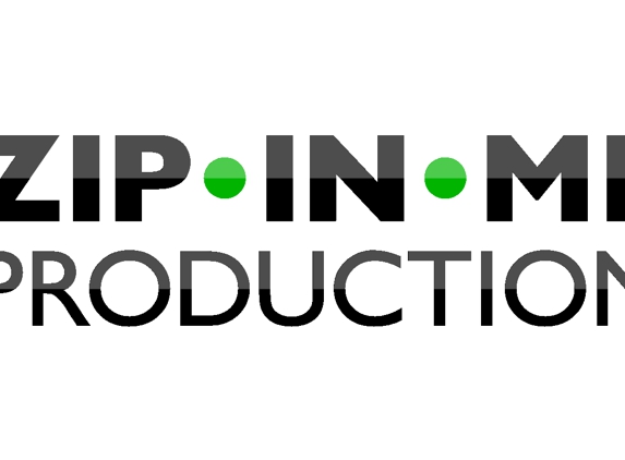 Zip In Media Productions, LLC - Miami, FL